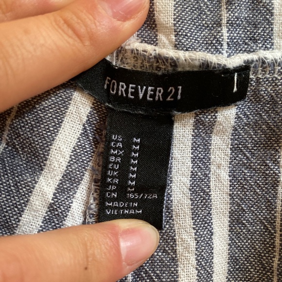 Summer shorts - Picture 3 of 3